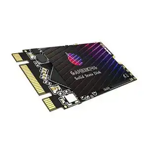 M.2-SSD 128GB Gamerking NGFF 2242 internes Solid State Drive