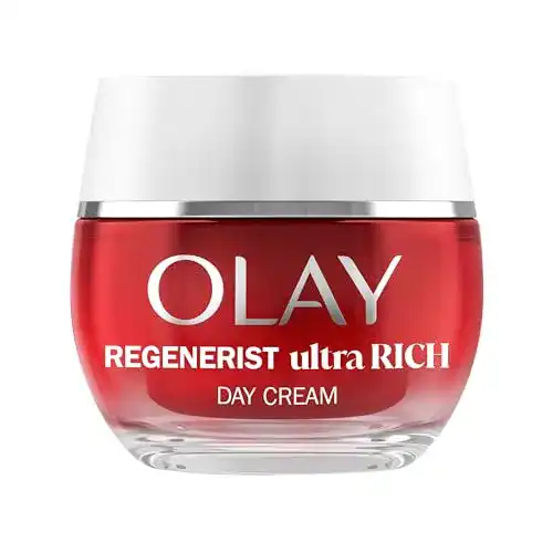 Olay Gesichtscreme Regenerist Ultra Reich ohne SPF 50 ml