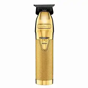 Babyliss Pro FX787GDB Barttrimmer mit DLC T-Blade