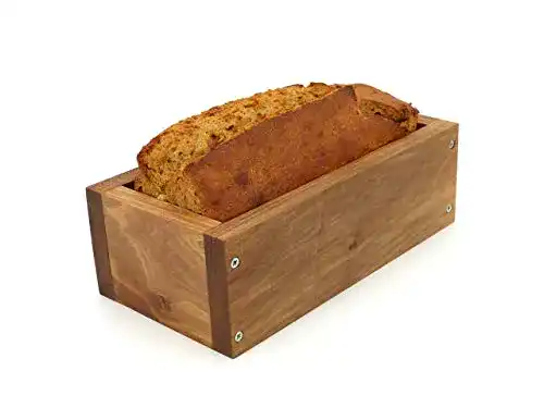 Holzbackrahmen Generic Holzwerk Premium Brotbackform
