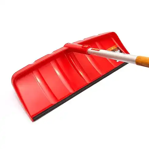 Schneeschieber WOLF Garten SR-M 60 / ZM-V4