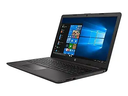 HP 250 G7 Notebook mit 15 Zoll Full-HD und Intel i5-1035G1