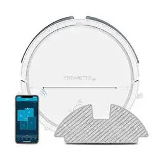 Rowenta Saugroboter X-PLORER Serie 120 AI RR7877 im Vergleich