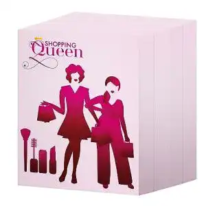 Adventskalender für Frauen von KTN Dr. Neuberger GmbH