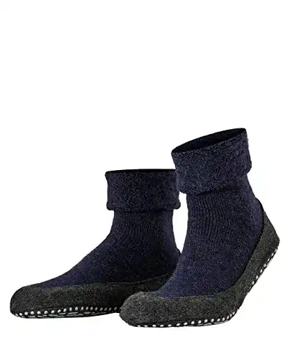 Stoppersocken von FALKE für Herren mit rutschhemmenden Noppen