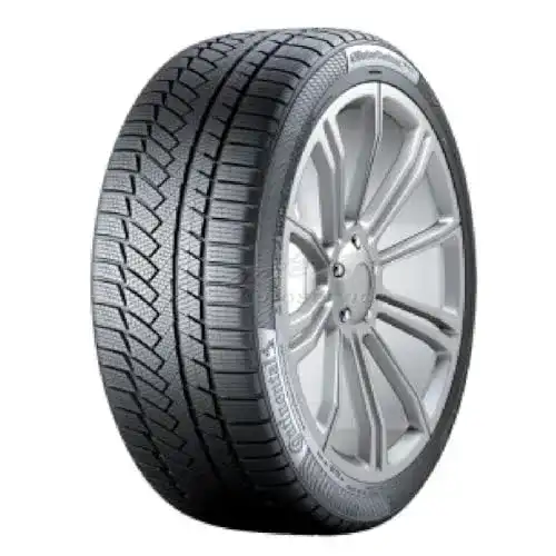 Winterreifen 235/65 R17 Continental 210604 104H für SUVs und Geländewagen