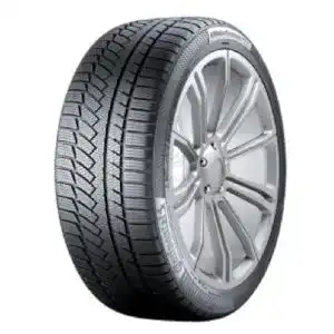 Winterreifen 255/40 R20 Continental WinterContact TS 850 P AO