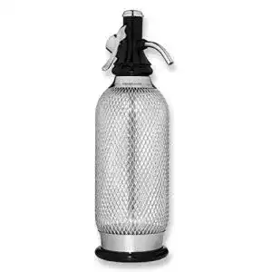 Soda Siphon Isi 1060 Sodamaker Classic 1,0 L Wassersprudler