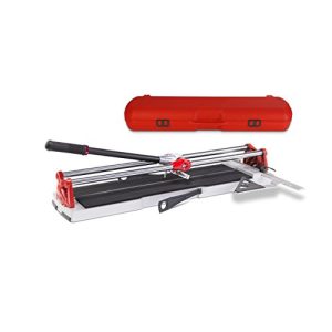 Rubi Fliesenschneider Speed-62 Magnet Handfliesenschneider mit Koffer