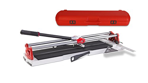 Rubi Fliesenschneider Speed-62 Magnet Handfliesenschneider mit Koffer