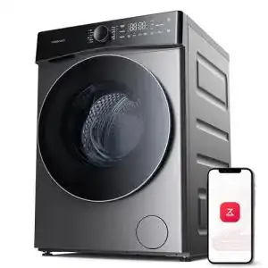 Waschtrockner Roborock Zeo Lite 10 kg mit Zeo-cycle Technologie