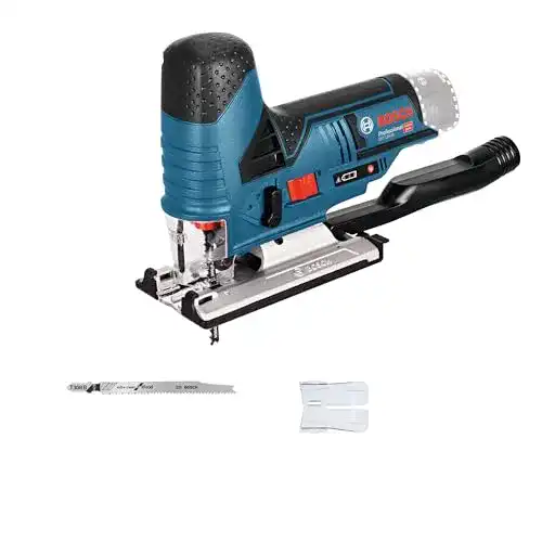 Akku-Stichsäge Bosch Professional 12V System GST 12V-70