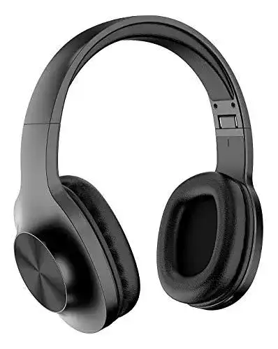 Lenovo Audio HD116 Wireless Kopfhörer für kabellosen Musikgenuss