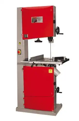Bandsäge Holzmann Holz HBS470PROFI, 230V