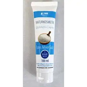 Totes Meer Salbe Pullach Hof 100ml Naturkosmetik