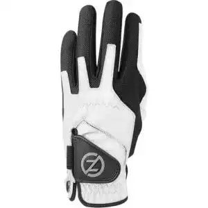 Golfhandschuh Zero Friction GL00006 in Weiß, Einheitsgröße