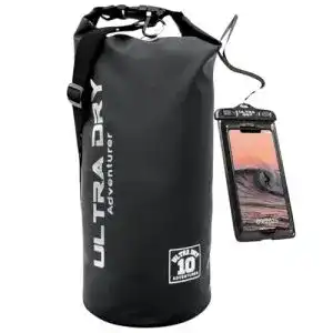 Wasserdichte Tasche Ultra Dry Adventurer Dry Bag für Rucksack