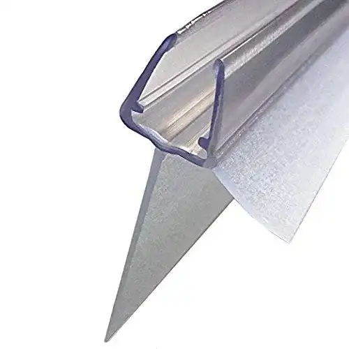 Ersatz Duschdichtung Sealis 100cm für Glasduschen