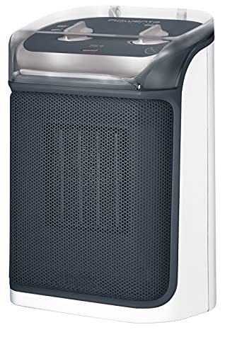 Heizlüfter Bad Rowenta SO9281 Mini Excel Aqua Keramik Heizlüfter