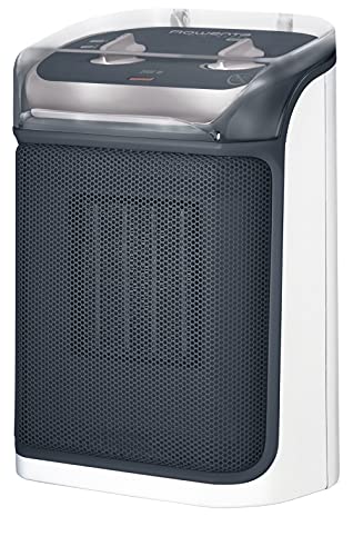 Heizlüfter Bad Rowenta SO9281 Mini Excel Aqua Keramik Heizlüfter