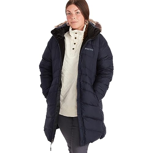 Daunenjacke für Damen Marmot Wm’s Montreal Coat