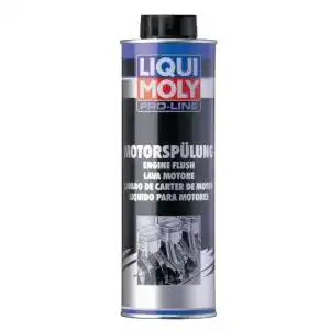 Motorspülung Liqui Moly Pro-Line 500 ml Öladditiv
