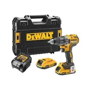Akkuschrauber Dewalt DCD791D2 mit bürstenlosem Motor