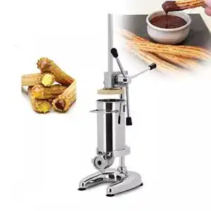 Churros Maker aus Edelstahl für die Herstellung von Churros