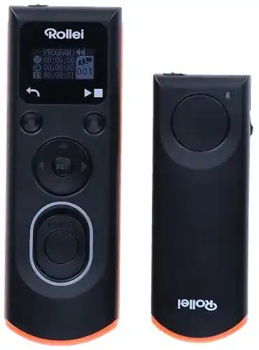Rollei Wireless Fernauslöser für Nikon Kameras