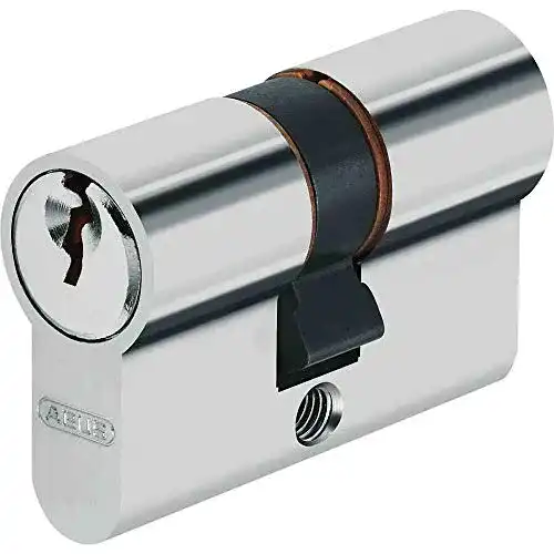 ABUS Profilzylinder C50N 25/25 vs. 03516 – Sicherheit für Türen