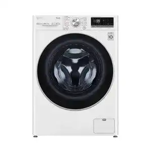 Waschtrockner LG V7WD107H2E mit 10 kg Kapazität und Energieklasse E