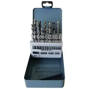 Makita D-46202 Bohrer-Set 18-teilig für universelle Anwendungen