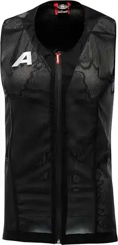 Motorrad Rückenprotektor Alpina Proshield Junior Vest