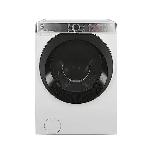 Hoover H-WASH 550 H5WPB69AMBC/1-S Waschmaschine mit 9 kg Fassungsvermögen