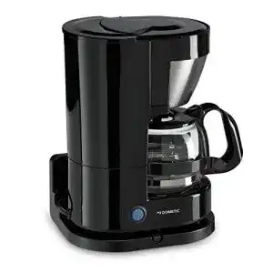 Lkw-Kaffeemaschine Dometic PerfectCoffee MC 054 für 24 V und 5 Tassen