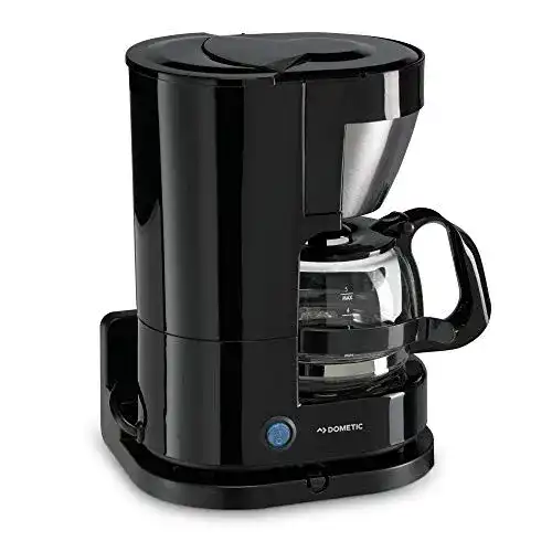 Lkw-Kaffeemaschine Dometic PerfectCoffee MC 054 für 24 V und 5 Tassen