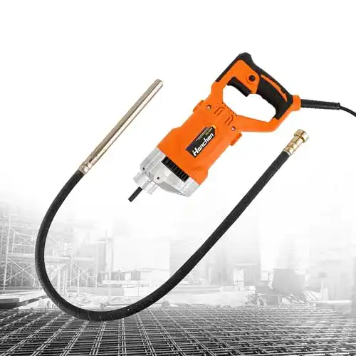 Elektrischer Betonrüttler Hanchen 1280W für professionelle Anwendungen