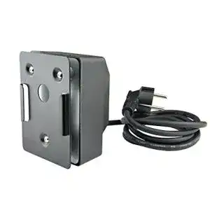 Grillmotor Onlyfire für Grillspieß und BBQ Rotisserie 2U/M 50/60Hz