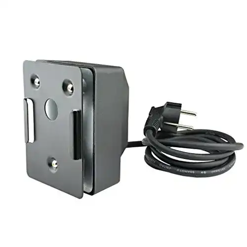 Grillmotor Onlyfire für Grillspieß und BBQ Rotisserie 2U/M 50/60Hz