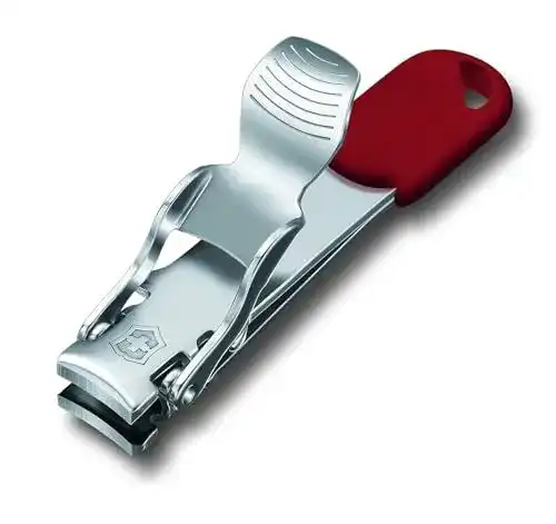 Nagelknipser Victorinox klein, Nagelschneider, professionell