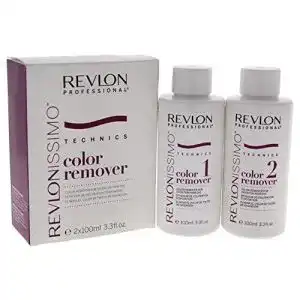 Haarentfärber Revlon Professional Rvl Farbe Entferner 2 x 100 ml