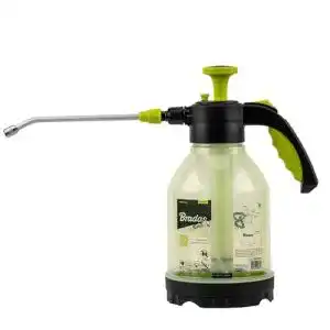 Handsprüher Birnepower Drucksprüher für Pflanzenpflege und Haushalt