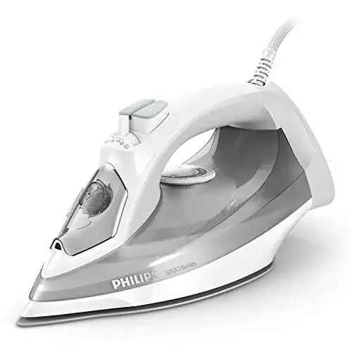 Bügeleisen Versuni Philips Series 5000 Dampf mit 2400 W Leistung