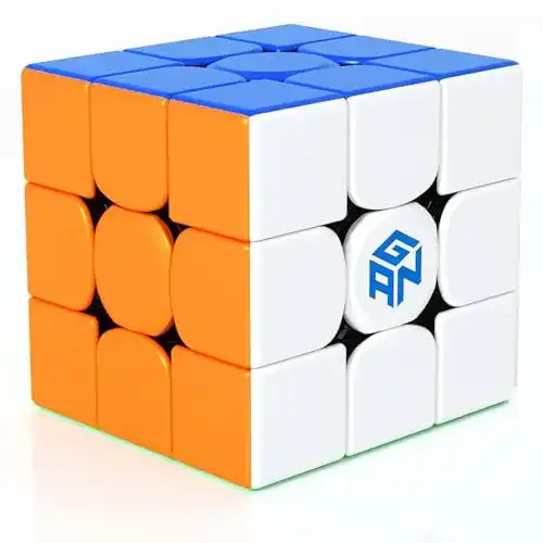 GAN 356RS Speedcube 3×3 Zauberwürfel mit IPG und GES+