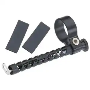 Lenkungsdämpfer für Fahrräder mit 29-33 mm Rahmen-Ø