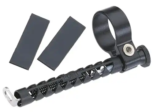 Lenkungsdämpfer für Fahrräder mit 29-33 mm Rahmen-Ø
