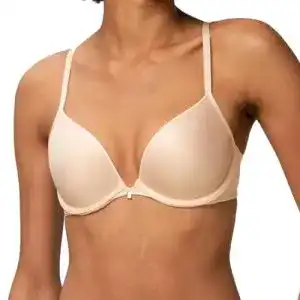 BH Triumph Body Make-Up Essentials in Nude Beige 75C