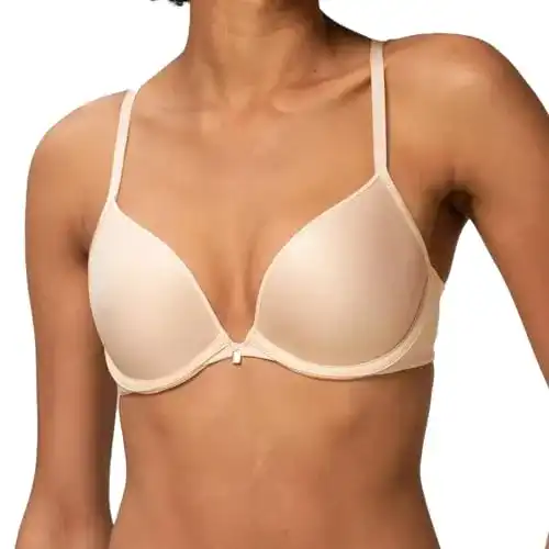BH Triumph Body Make-Up Essentials in Nude Beige 75C