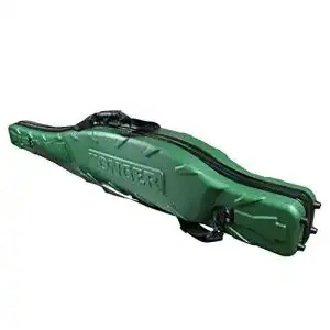 Konger Rutenfutteral Combo 130/150cm Hardcase