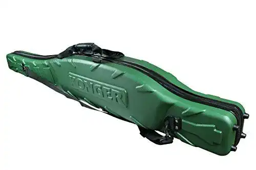 Konger Rutenfutteral Combo 130/150cm Hardcase